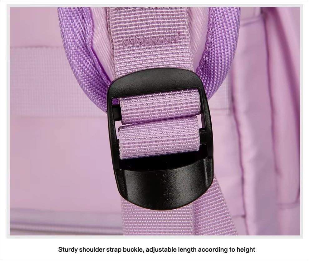 Anti-Theft Water-Resistant Large Capacity USB Travel Oxford Laptop Backpack product detail