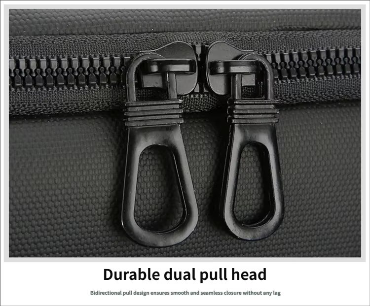 Modern Outdoor Business Travel School Oxford Laptop Backpack product detail