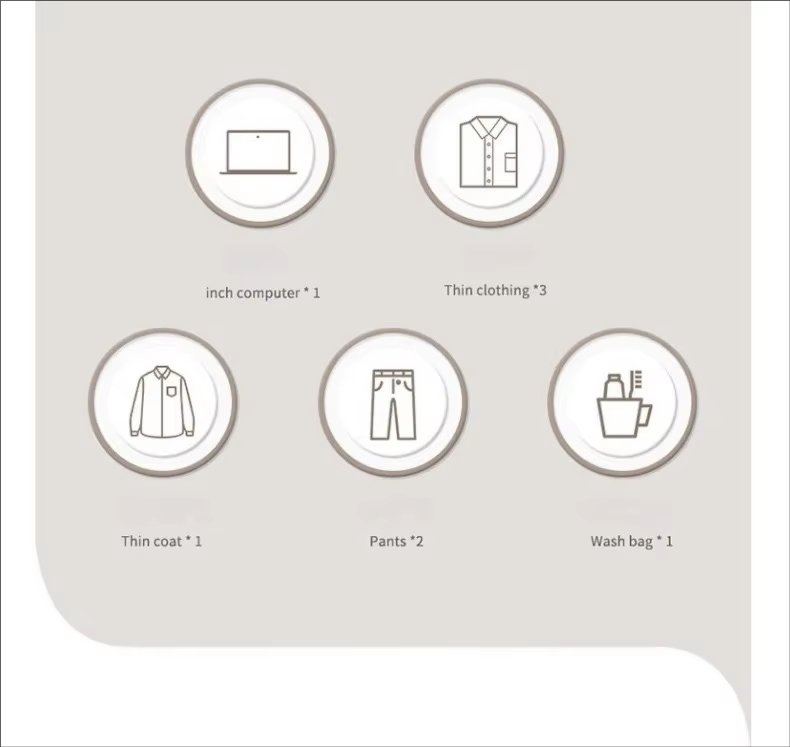 Anti-Theft Water-Resistant Large Capacity Expandable Business Leather Laptop Backpack product detail