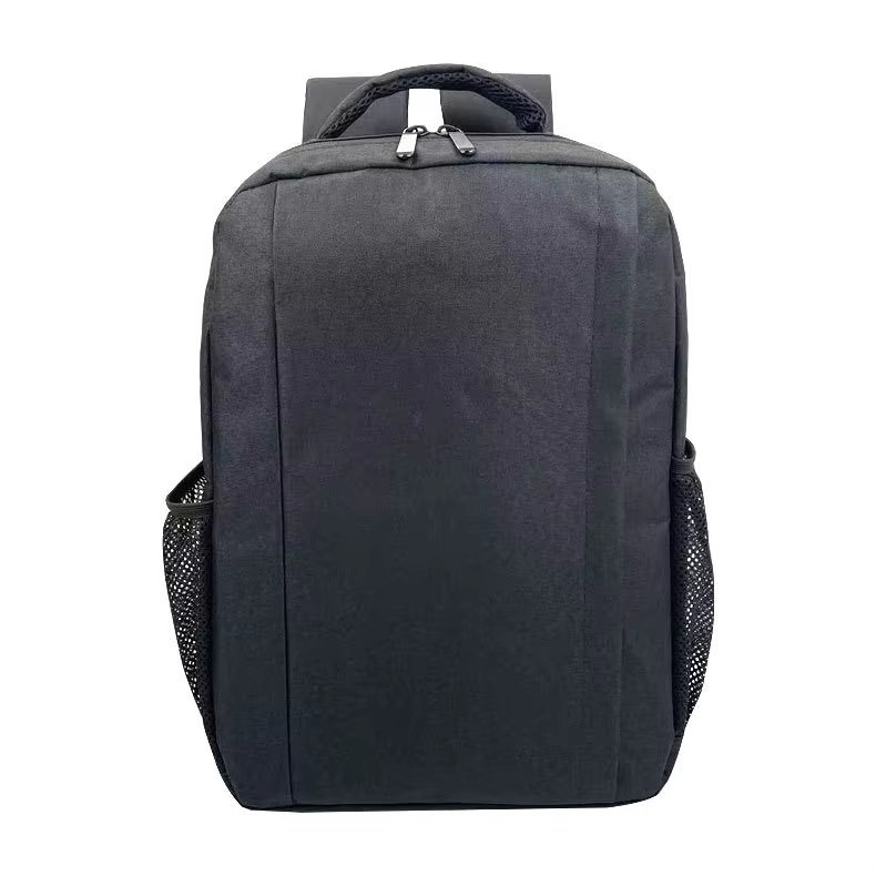 Large Capacity Lightweight Business Travel School Oxford Laptop Backpack product detail