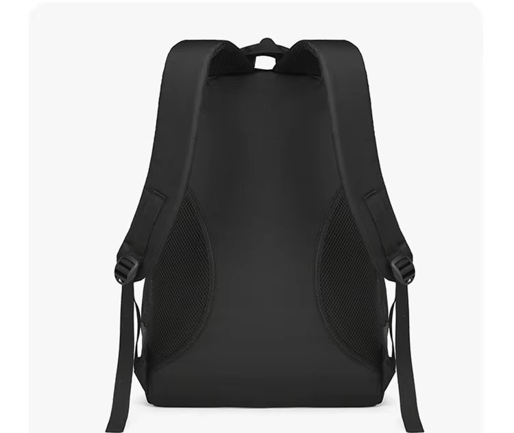 Large Capacity Outdoor Business Travel School Oxford Laptop Backpack product detail