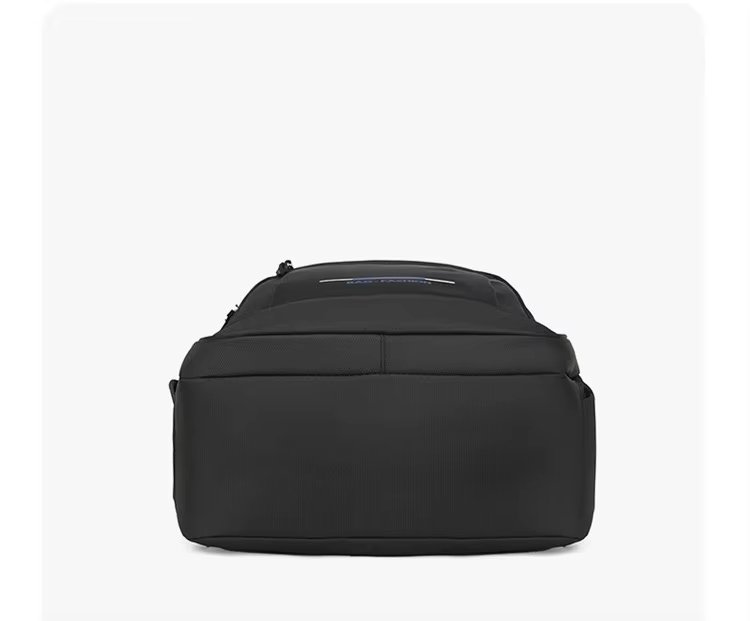 Large Capacity Outdoor Business Travel School Oxford Laptop Backpack product detail