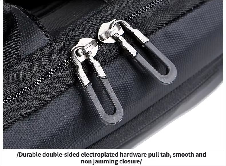 Water-Resistant Lightweight Business Travel School Oxford Laptop Backpack product detail