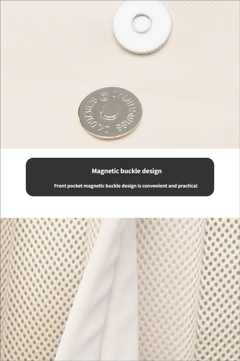 Large Capacity Lightweight Business Travel School Nylon Laptop Backpack product detail