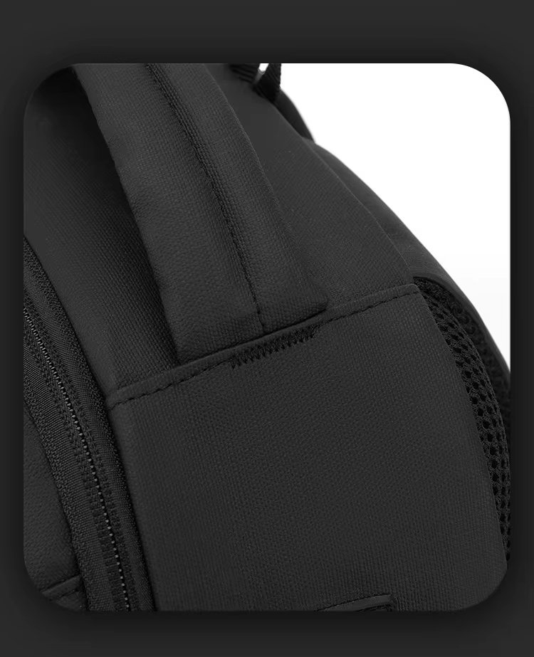 Anti-Theft Water-Resistant Large Capacity Outdoor Business Oxford Laptop Backpack product detail