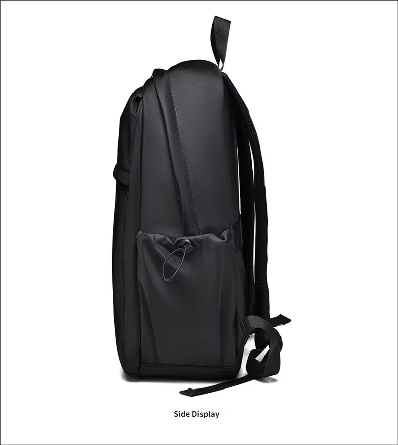 Water-Resistant Large Capacity Modern Outdoor Business Oxford Laptop Backpack product detail