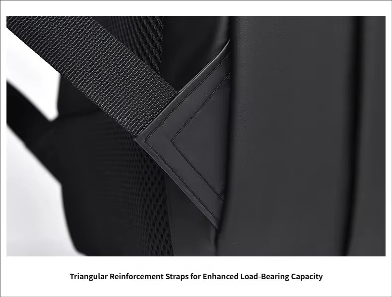 Large Capacity Expandable Outdoor Travel School Oxford Laptop Backpack product detail