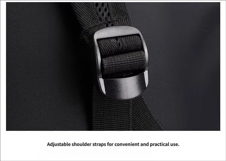 Personalized Large Capacity Drawstring Travel Backpack Waterproof Draw String Gym Sports Outdoor Training Basketball Bag detail image