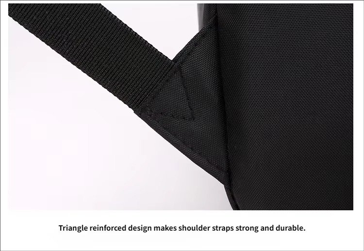 Personalized Large Capacity Drawstring Travel Backpack Waterproof Draw String Gym Sports Outdoor Training Basketball Bag detail image