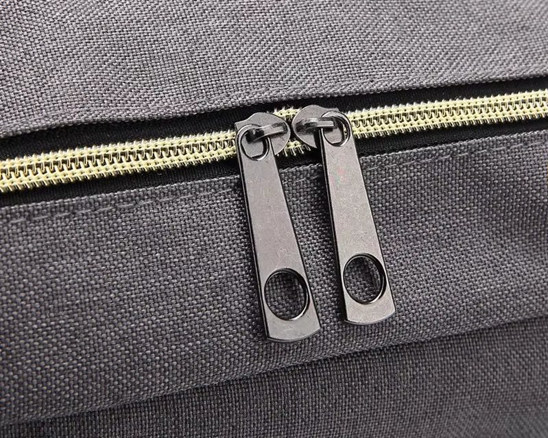 Water-Resistant Large Capacity Outdoor Travel School Oxford Laptop Backpack product detail
