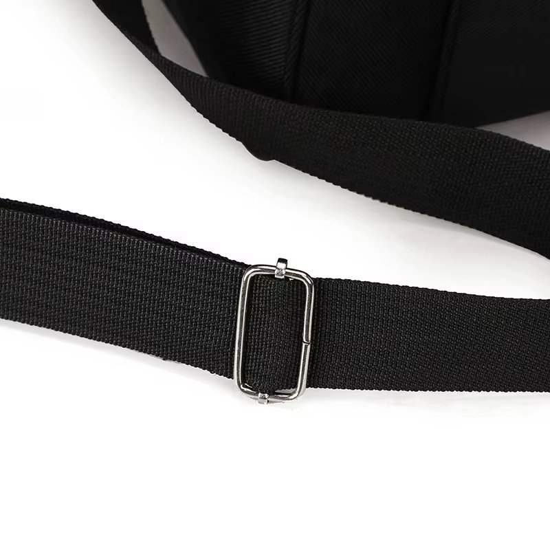 Foldable Oxford Weekend Travel Duffel Bag product detail