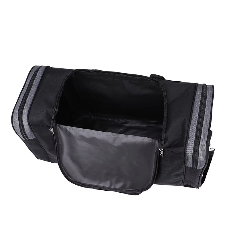 Foldable Oxford Weekend Travel Duffel Bag product detail