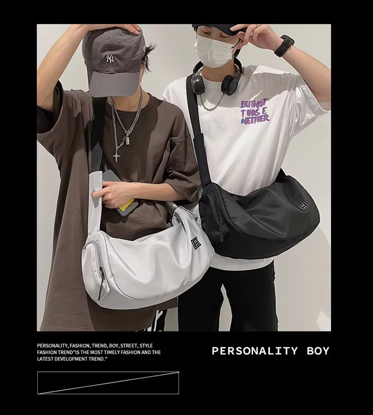 Waterproof Large Capacity Foldable Lightweight Multi-function Gym Travel Tote Bag - product detail