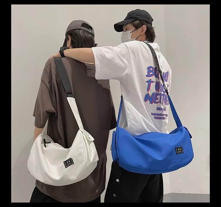 Waterproof Large Capacity Foldable Lightweight Multi-function Gym Travel Tote Bag - product detail