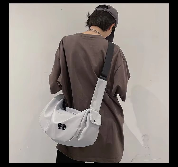 Waterproof Large Capacity Foldable Lightweight Multi-function Gym Travel Tote Bag - product detail