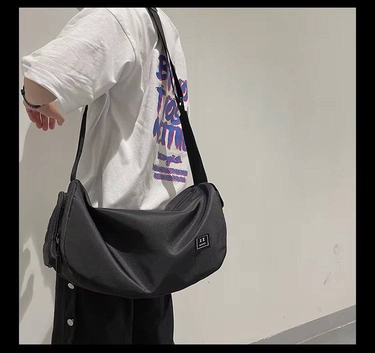 Waterproof Large Capacity Foldable Lightweight Multi-function Gym Travel Tote Bag - product detail
