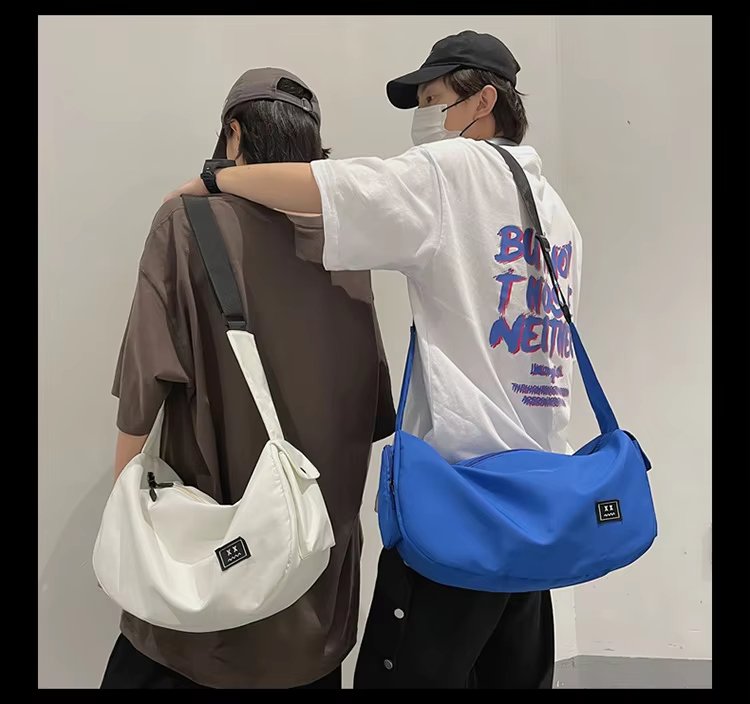 Waterproof Large Capacity Foldable Lightweight Multi-function Gym Travel Tote Bag - product detail