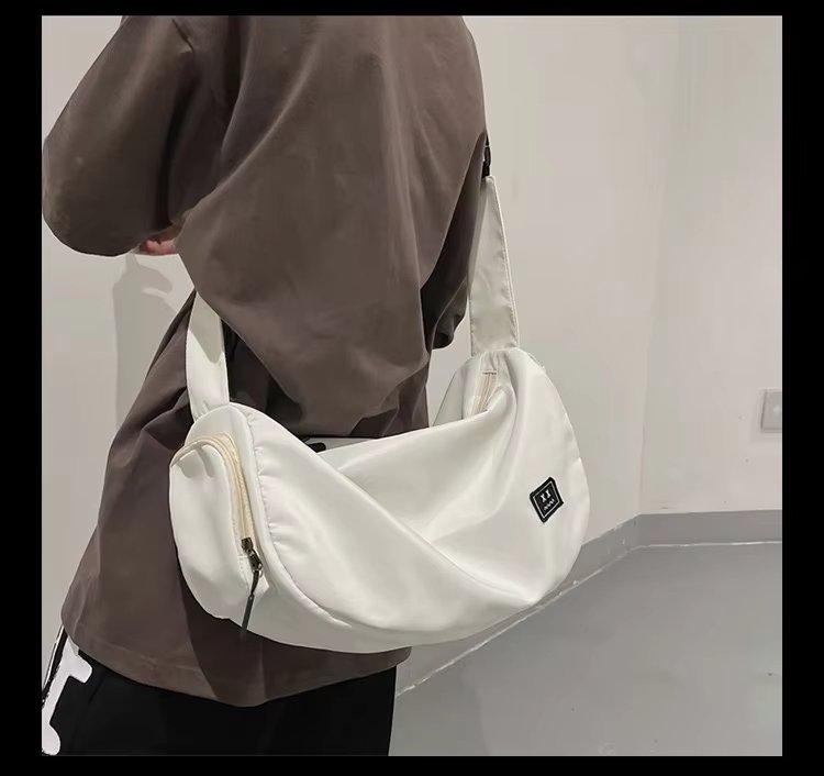 Waterproof Large Capacity Foldable Lightweight Multi-function Gym Travel Tote Bag - product detail