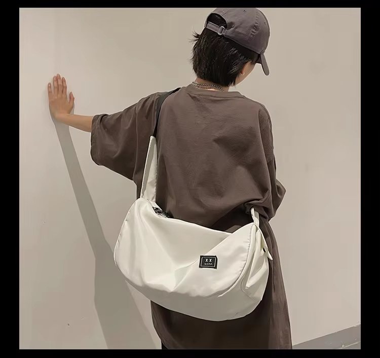Waterproof Large Capacity Foldable Lightweight Multi-function Gym Travel Tote Bag - product detail