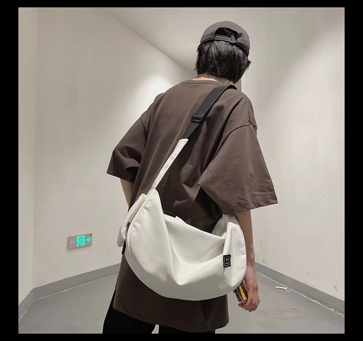 Waterproof Large Capacity Foldable Lightweight Multi-function Gym Travel Tote Bag - product detail