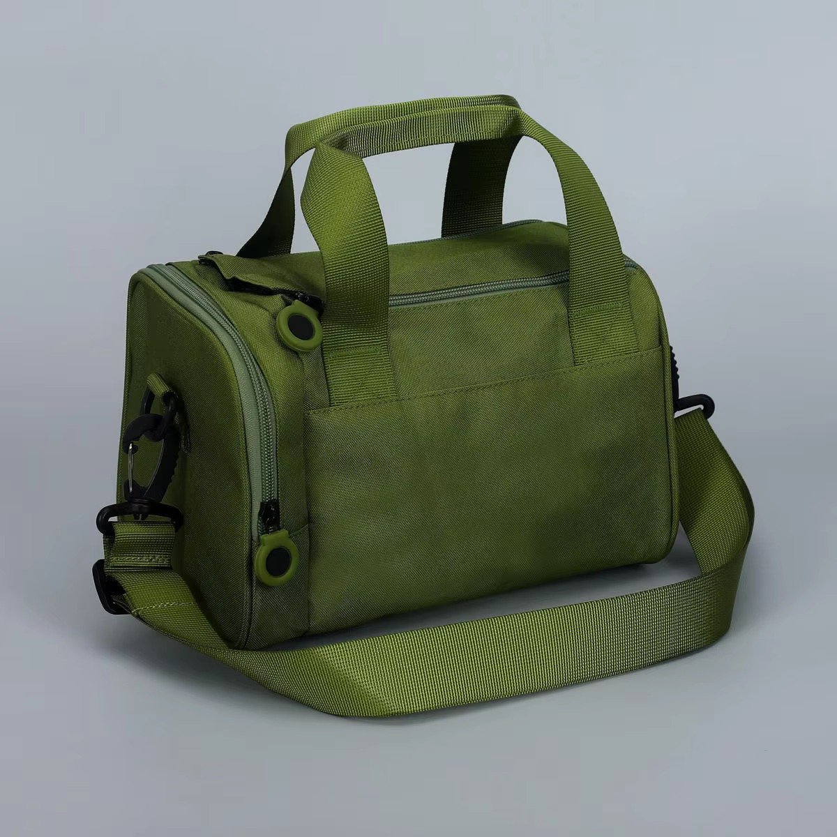 Wholesale Oxford Kids Dance & Fitness Tote Bag – Waterproof Lightweight Duffel Bag product detail