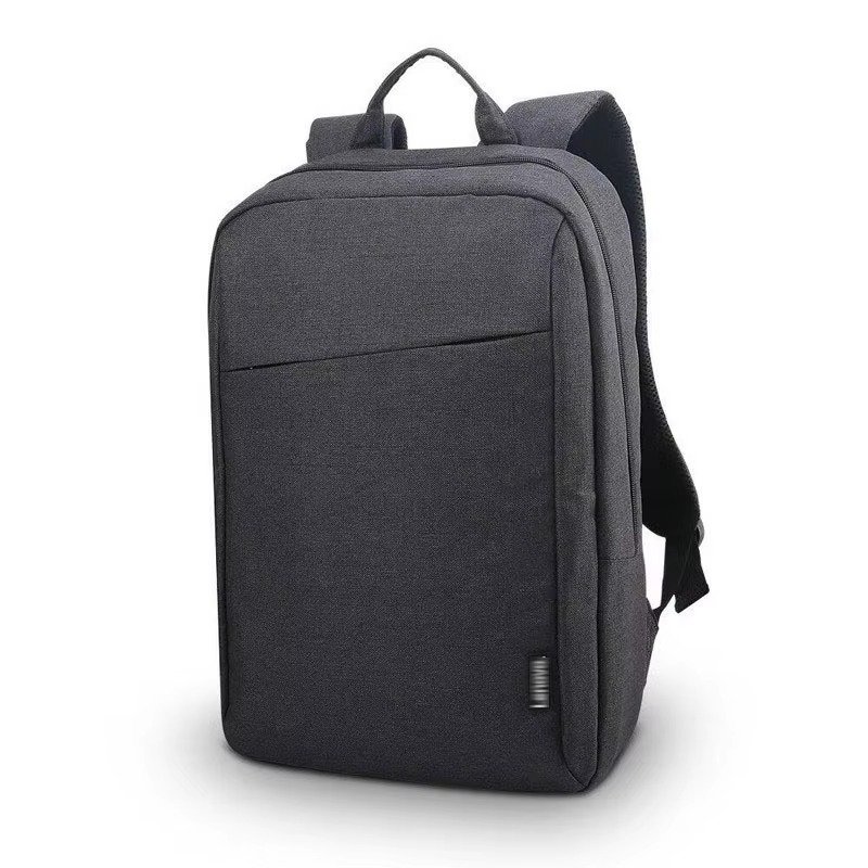 Customized High Quality Business Laptop Backpack Waterproof Durable Notebook Bag Lightweight Casual College Student Schoolbag product detail