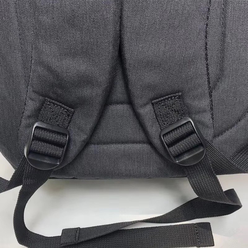 Customized High Quality Business Laptop Backpack Waterproof Durable Notebook Bag Lightweight Casual College Student Schoolbag product detail