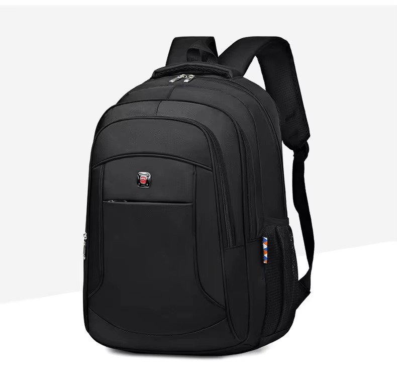 Large Capacity 20-35L Computer Rucksack Business Laptop Backpack Fashion Waterproof Outdoor Travel College Student School Bag product detail