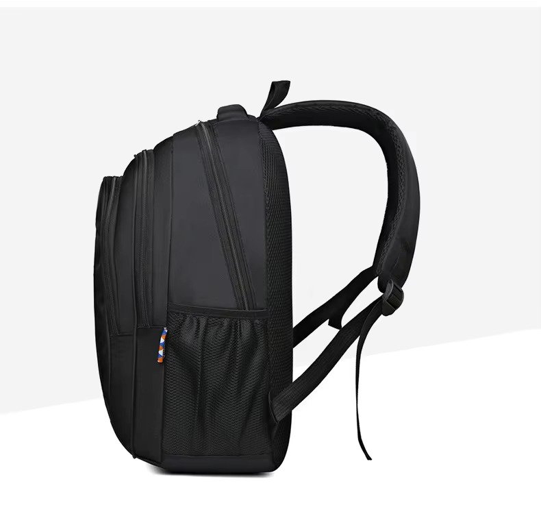 Large Capacity 20-35L Computer Rucksack Business Laptop Backpack Fashion Waterproof Outdoor Travel College Student School Bag product detail