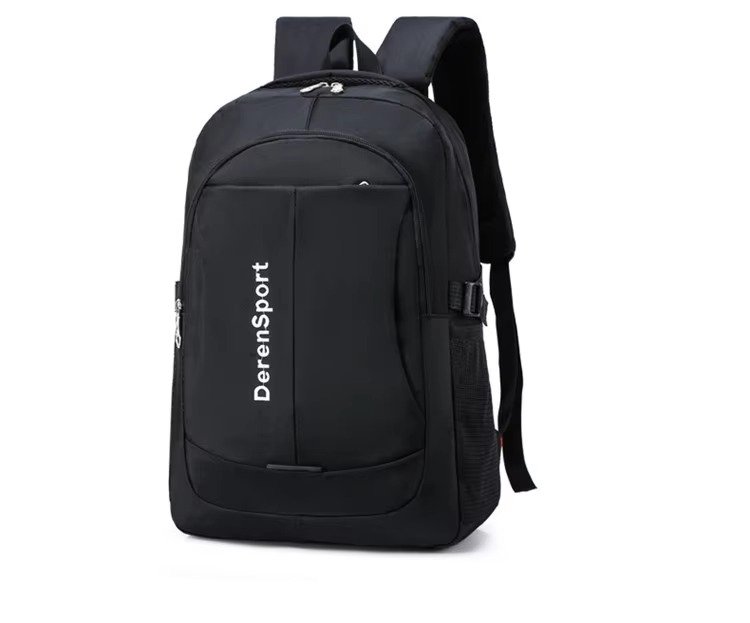 Fashionable New Design Waterproof Travel Laptop Backpack Junior High School College Student Bookbag Stylish Schoolbag for Boys product detail