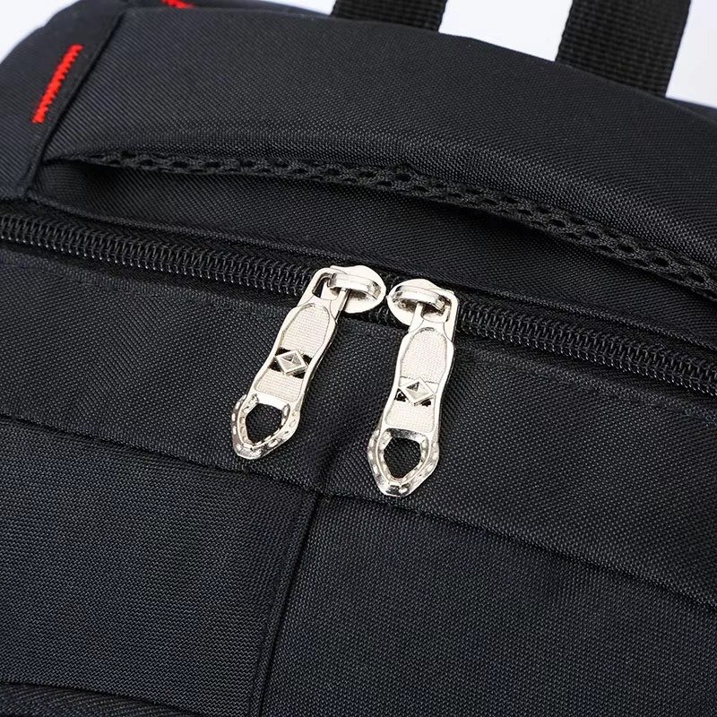 Fashionable New Design Waterproof Travel Laptop Backpack Junior High School College Student Bookbag Stylish Schoolbag for Boys product detail