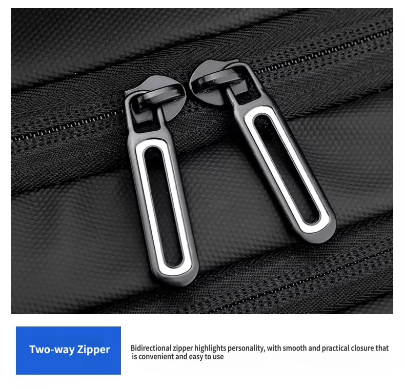 Convertible Backpack and Briefcase with 15.6 Inch Laptop Compartment product detail