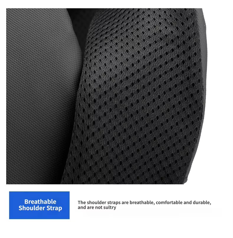 Convertible Backpack and Briefcase with 15.6 Inch Laptop Compartment product detail