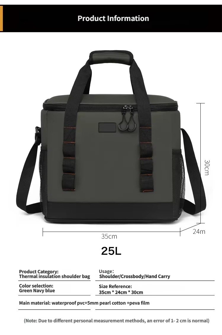 man wearing gray-green bag as backpack style shoulder bag outdoors