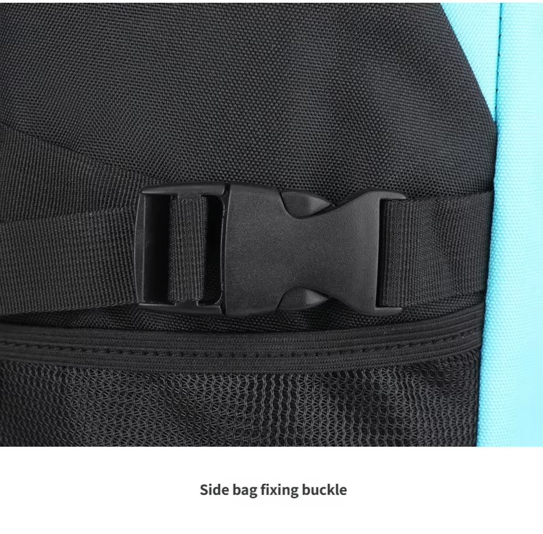 close-up of the fashionable zipper pull decoration
