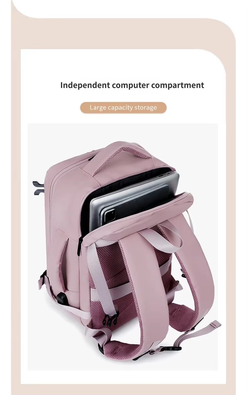 adjustable shoulder strap buckle close-up