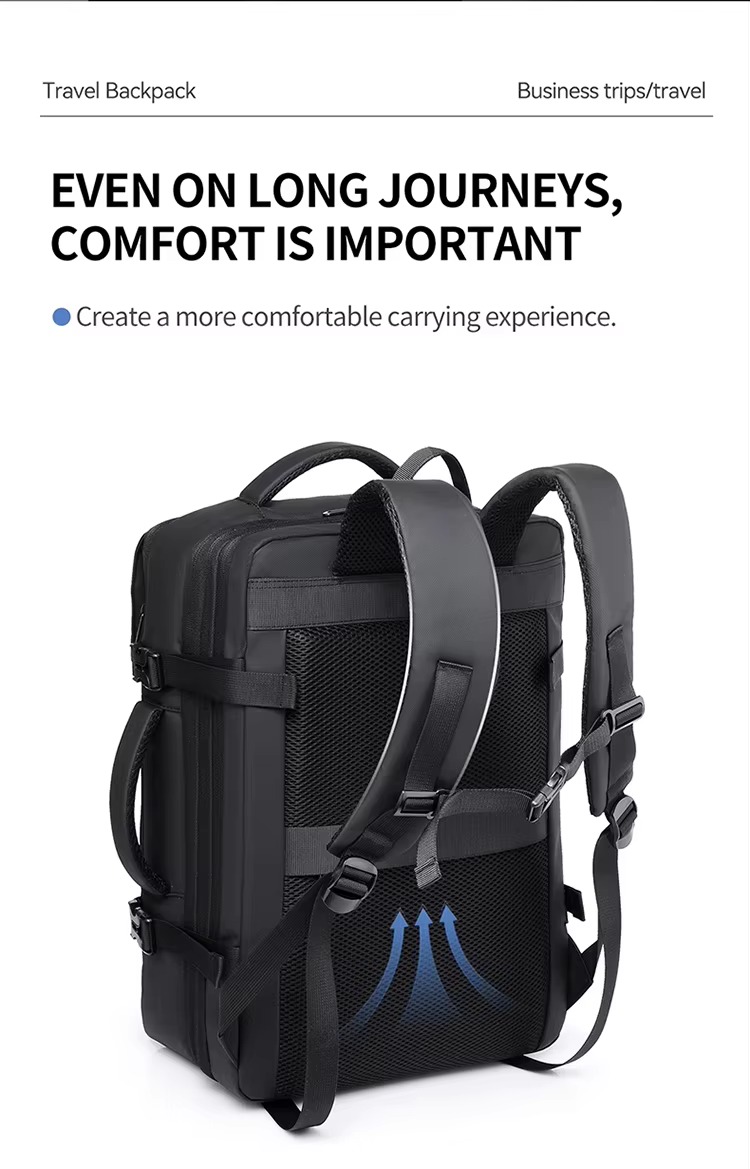 bidirectional handheld design horizontal and vertical carry comparison close-up