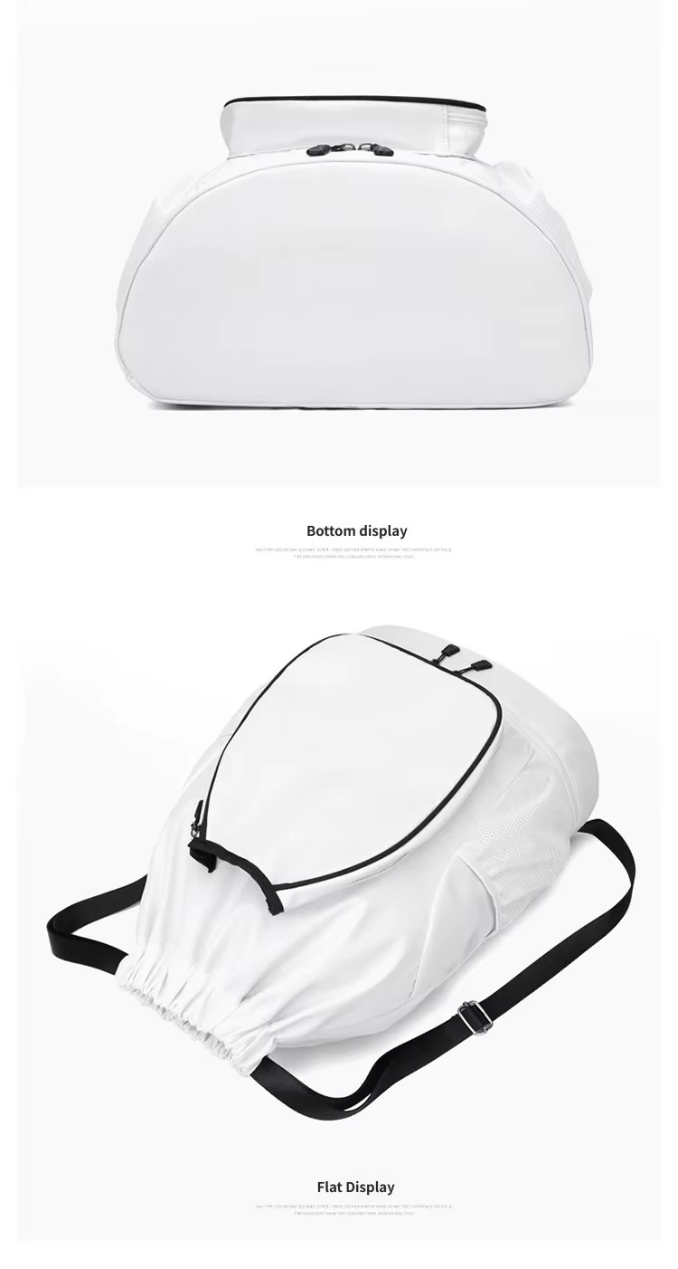 bottom and flat views