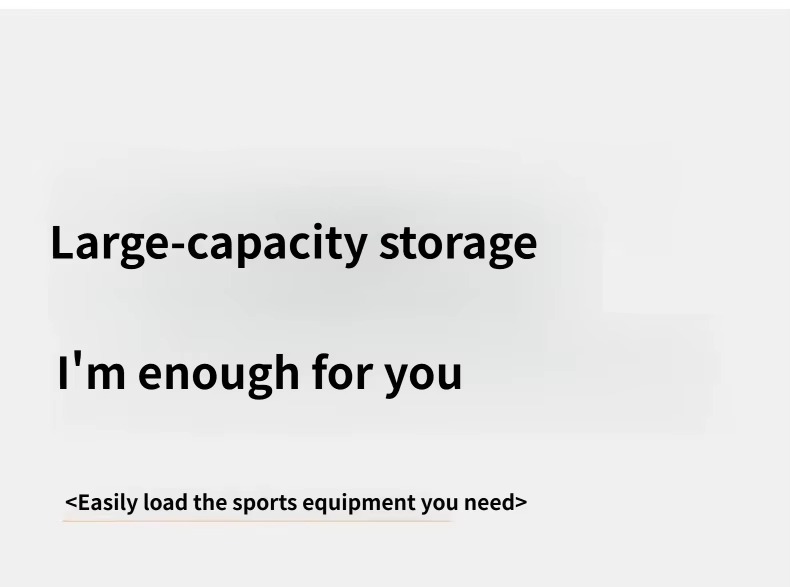 large-capacity storage headline