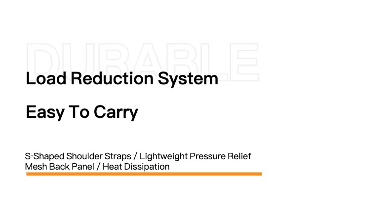 load reduction system headline