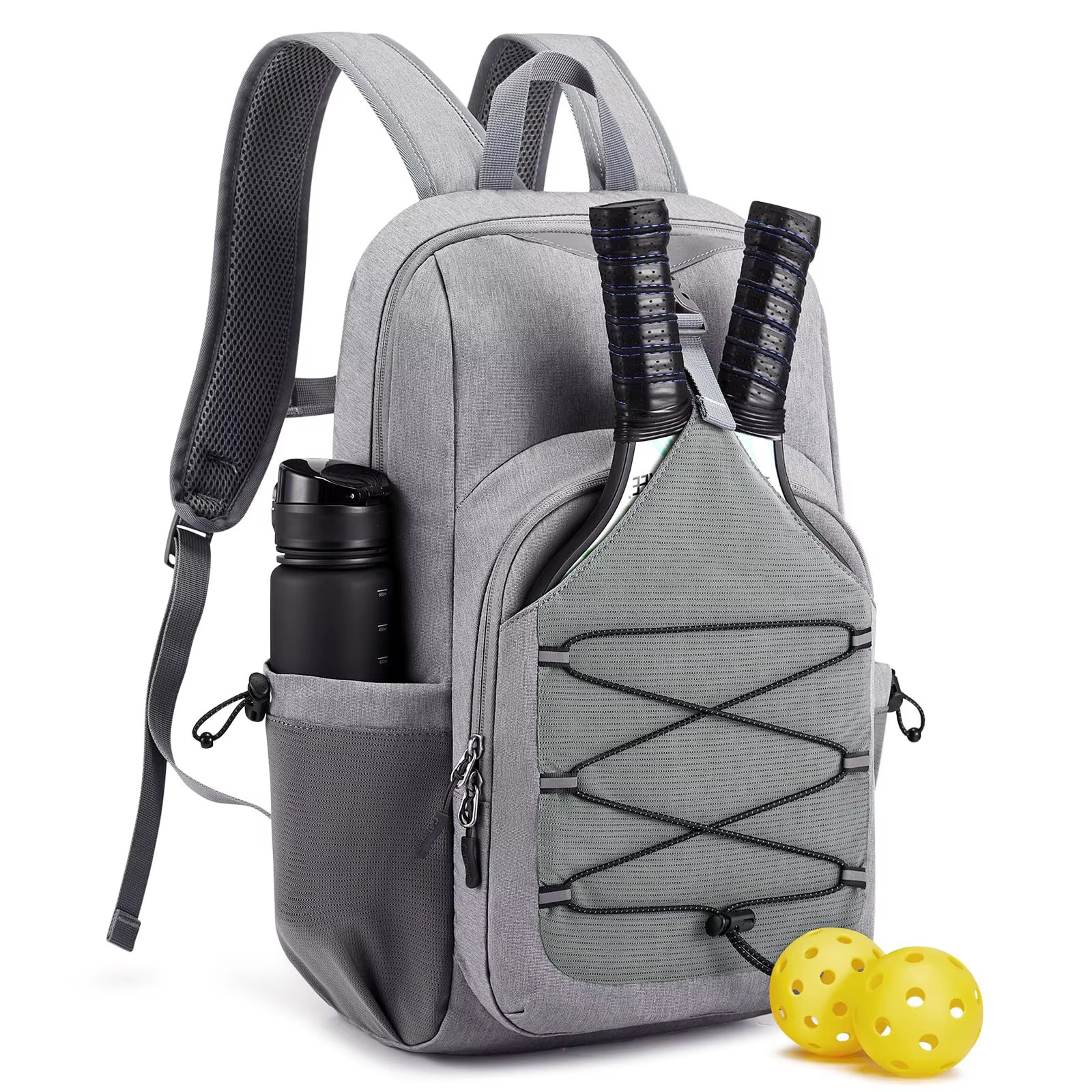 light gray version with paddles