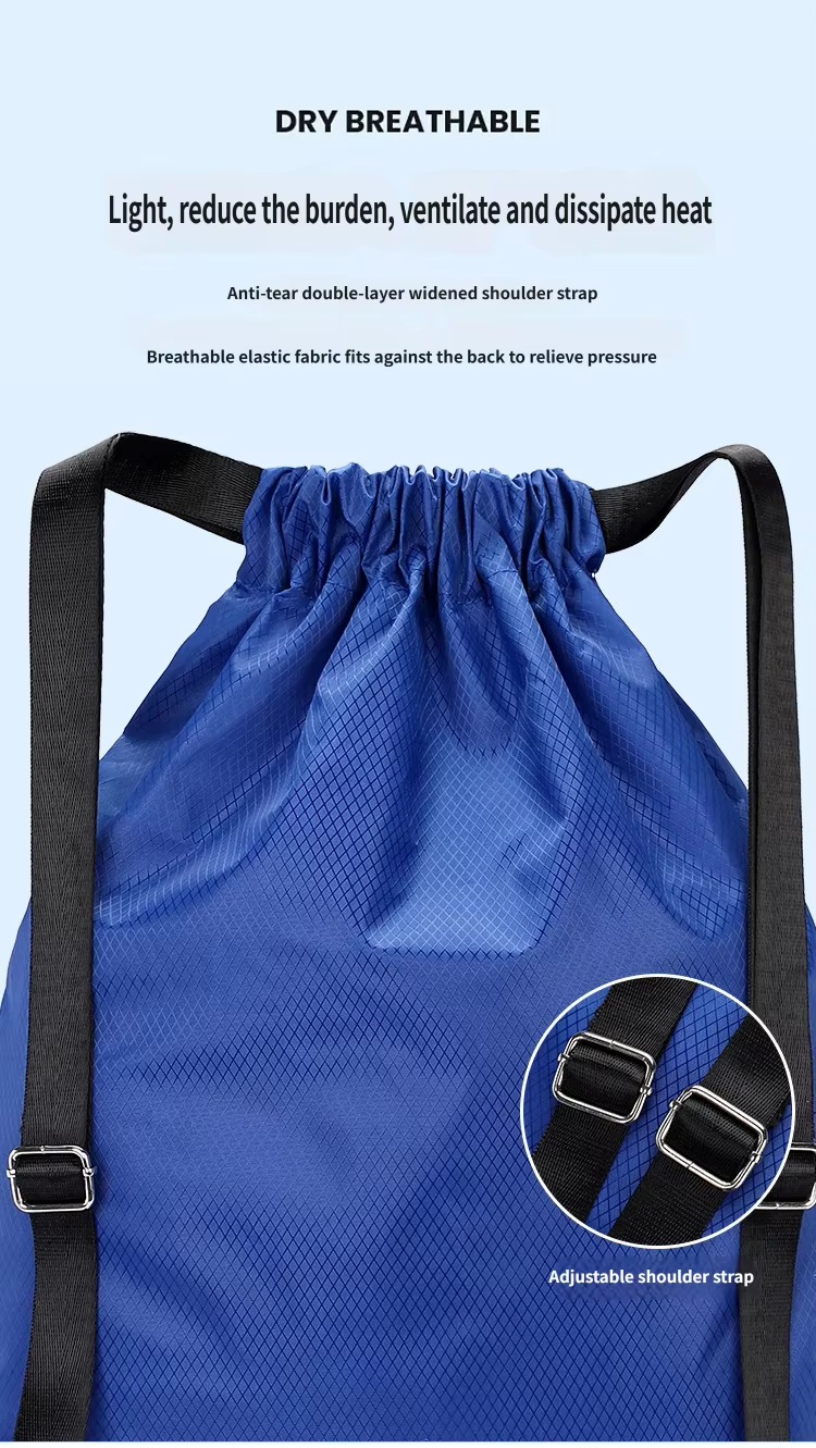 widened adjustable shoulder straps