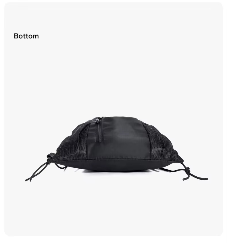 bottom view
