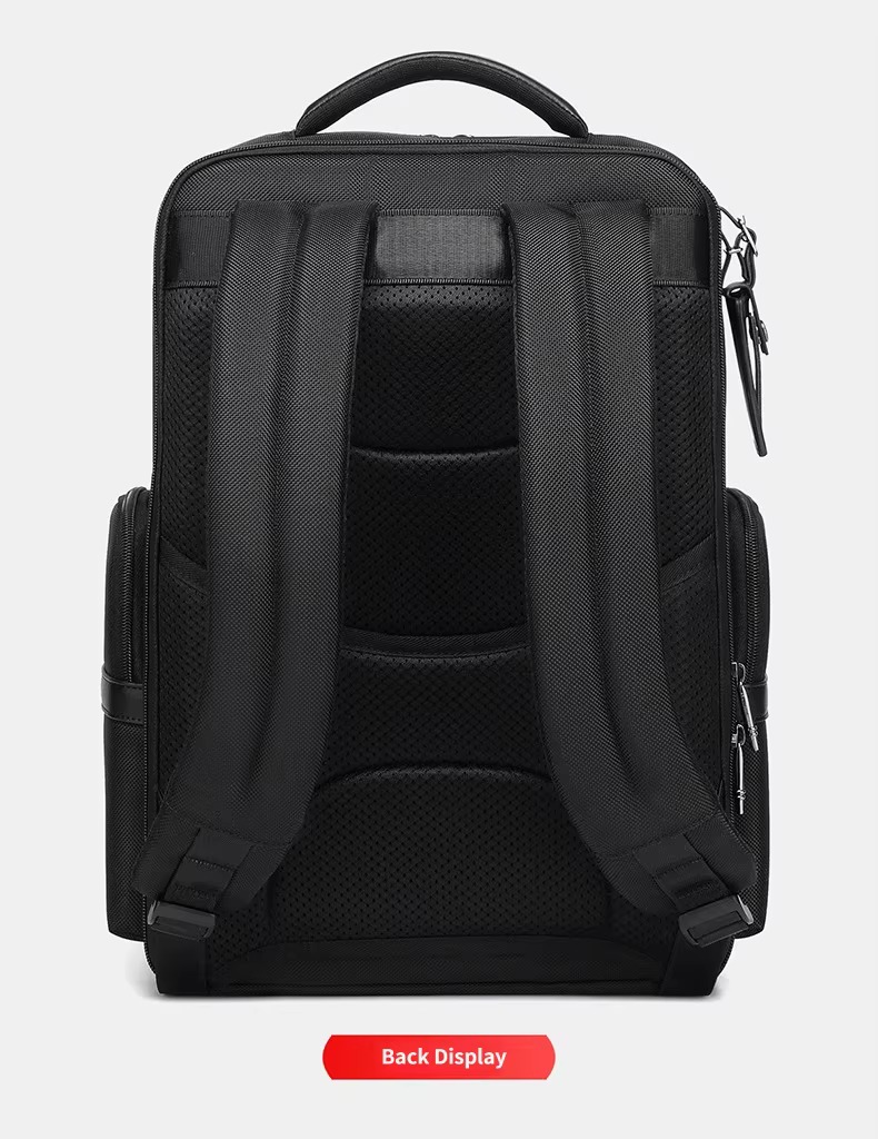 back view