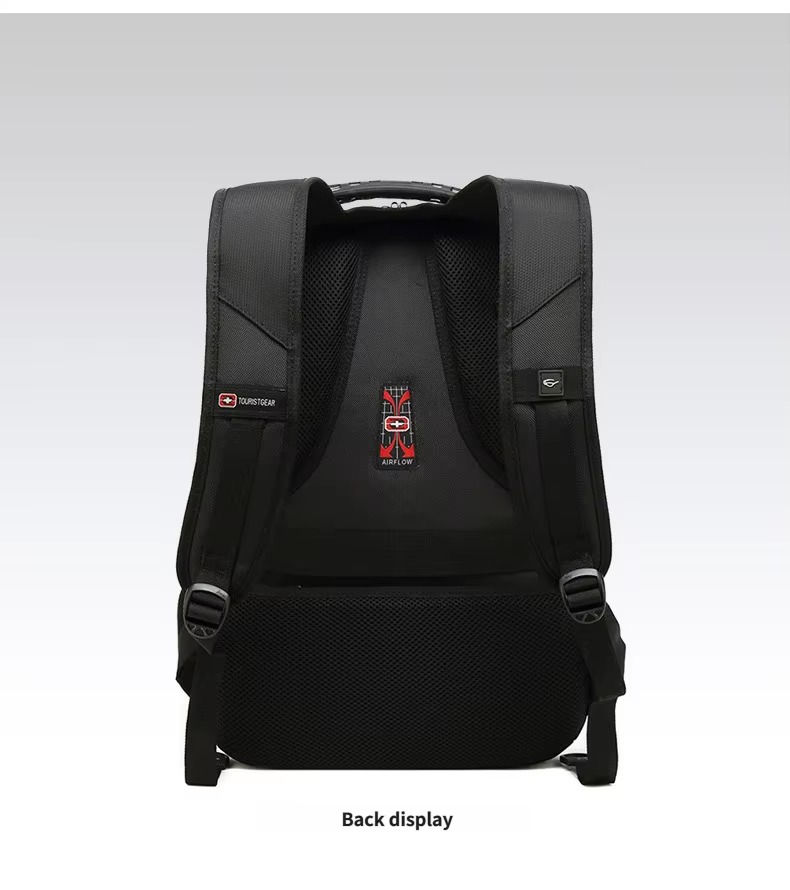 back view
