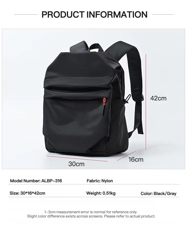 30x16x42 cm size and product information