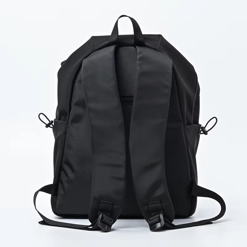 back view