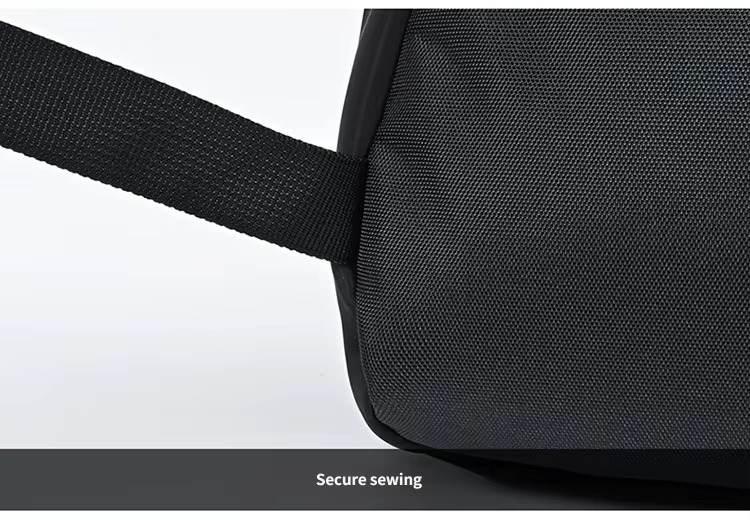 secure stitching