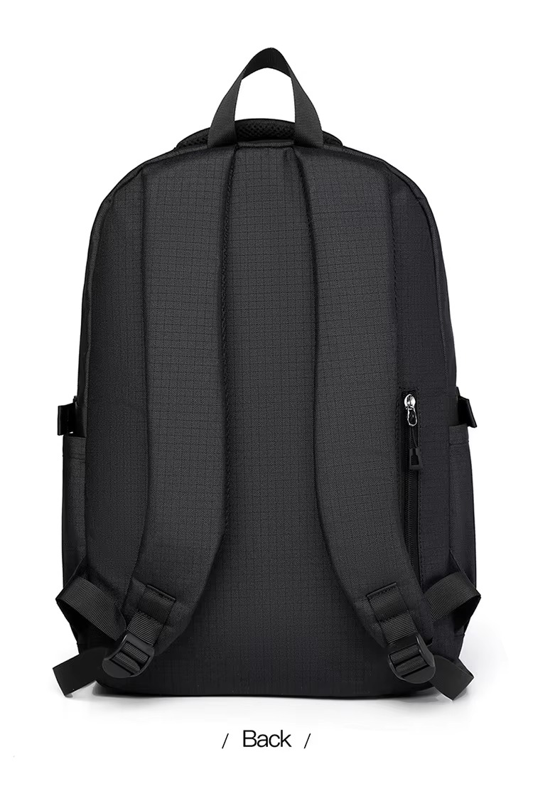 back view