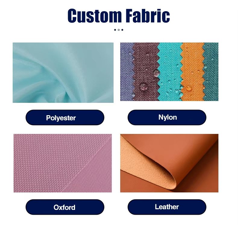 Water-Resistant USB Business Travel PU Leather Laptop Backpack product detail